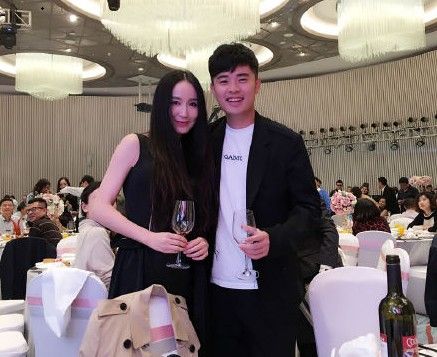 婁藝瀟男友叫什幺 婁藝瀟男友是張超嗎