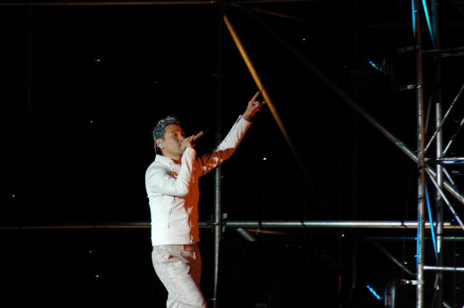 張學(xué)友女兒近照曝光 張學(xué)友家庭背景大起底