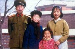 激情燃燒的歲月演員表及演員介紹