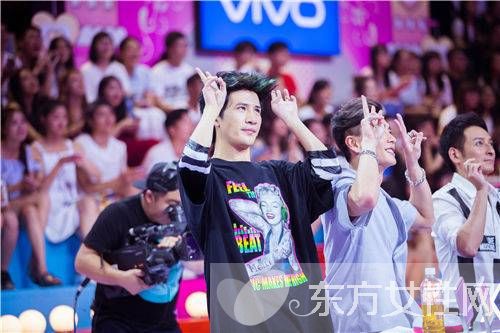 大張偉再陷抄襲門 大張偉王思聰微博 互掐