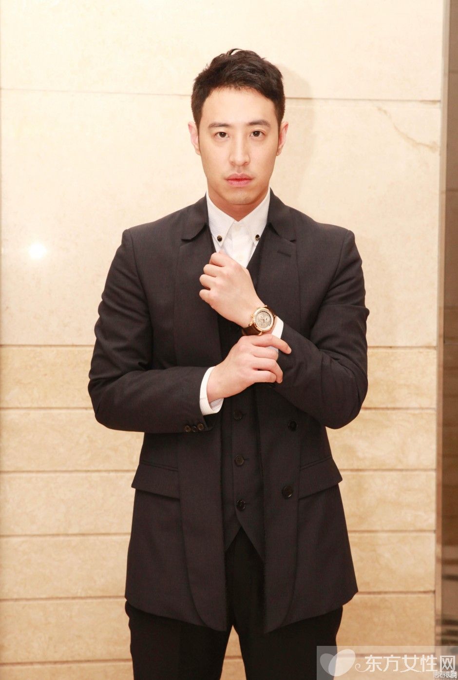 潘瑋柏個(gè)人資料 潘瑋柏自曝感情之路比較失敗