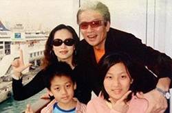 高凌風個人資料