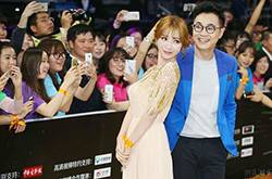 大鵬柳巖是什么關(guān)系 他們親密無(wú)間卻無(wú)關(guān)愛(ài)情