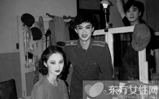 金星前妻子于虹照片 金星個(gè)人資料曝光