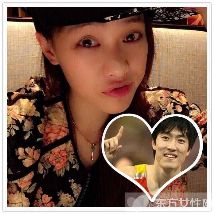 劉翔女友吳莎個(gè)人資料 曝劉翔吳莎分手原因