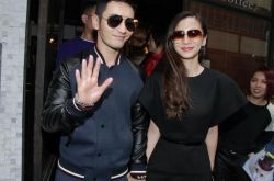 明星情侶大盤點(diǎn) 看看誰(shuí)恩愛(ài)指數(shù)最高