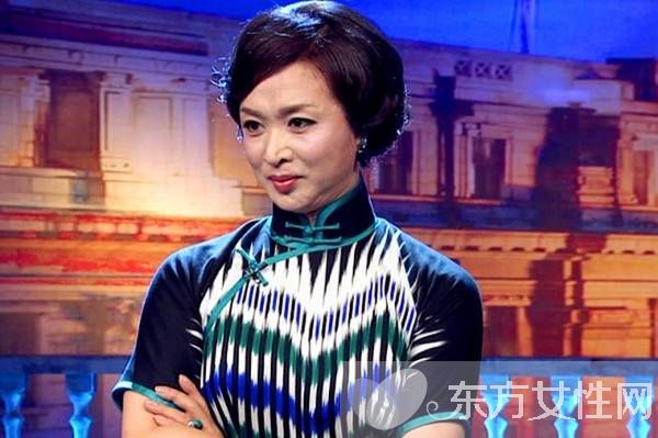 金星前妻子于虹照片 金星個(gè)人資料曝光