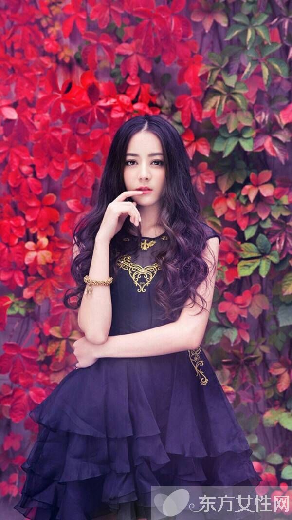 迪麗熱巴為什么叫胖迪 網(wǎng)友揭露整容前后對比照