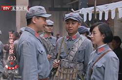 《正者無敵》封萍扮演者張檬個(gè)人資料簡介