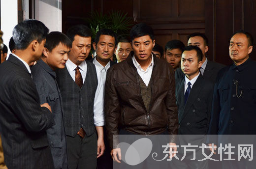 電視劇《獨刺》劇情介紹 《獨刺》演員表