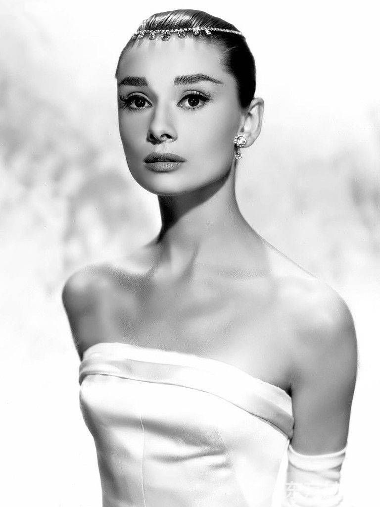 奧黛麗赫本怎么死的 是 它 殺死了赫本