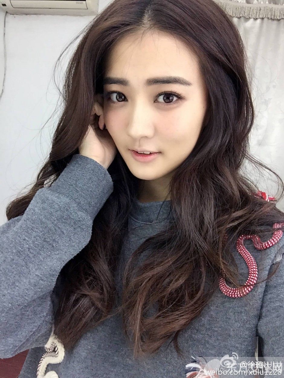 徐璐家庭背景太恐怖 徐璐個(gè)人資料曝光