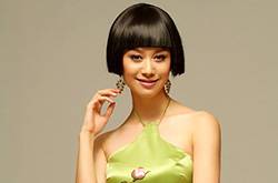 倪虹潔變性之前的照片曝光 倪虹潔 說(shuō)我變性真好笑