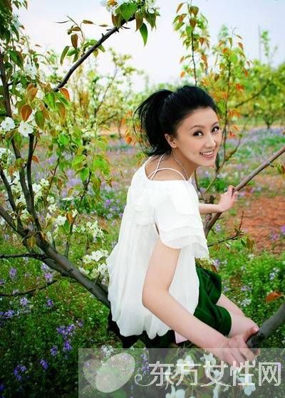 京城四美是誰 京城四美的雄厚背景大揭秘