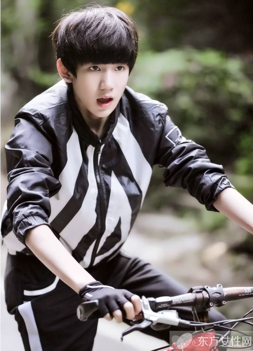 王源的家庭背景驚呆眾人 TFboys成員資料大揭秘