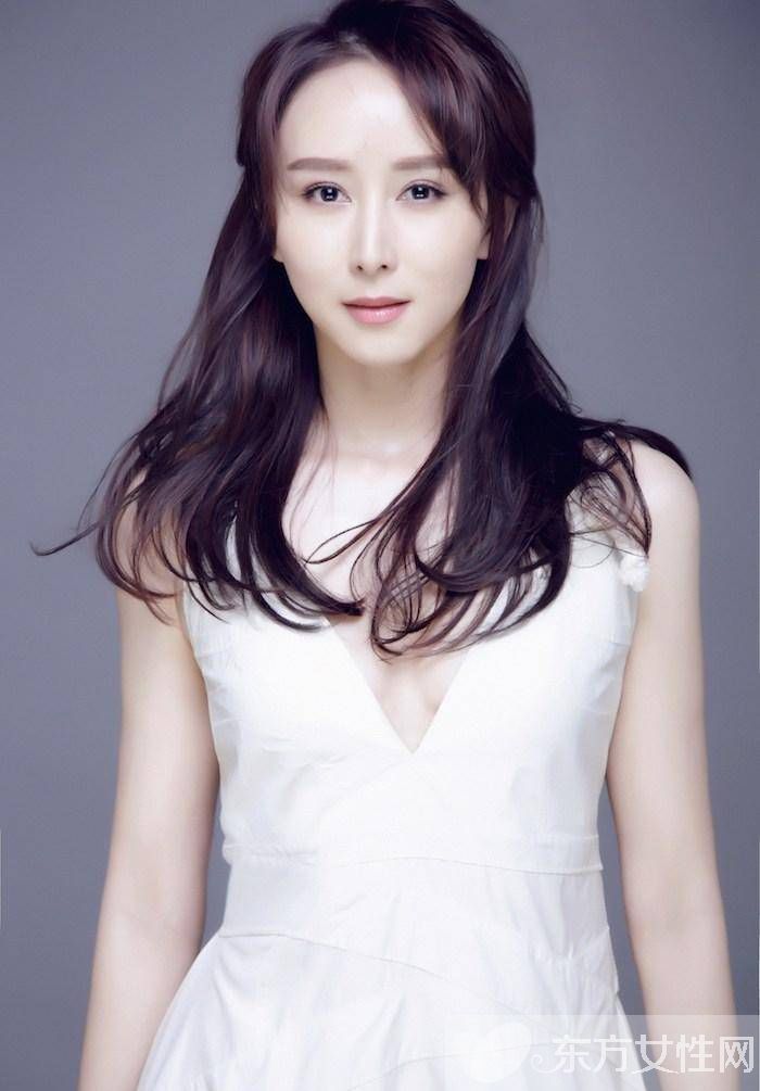 胡靜個(gè)人資料曝光 胡靜演過的電視劇有哪些