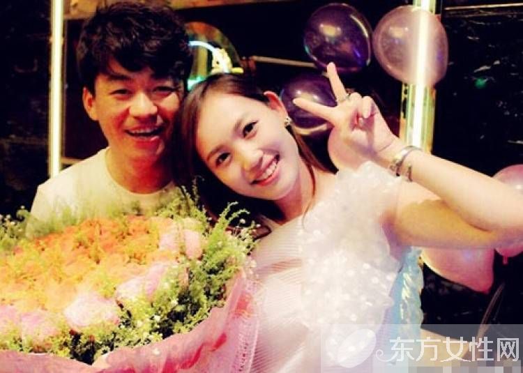 馬蓉父母是做什么的 馬蓉個(gè)人簡(jiǎn)歷曝光