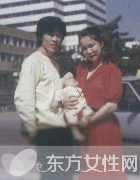 蔡明個人資料 蔡明老公是誰大揭秘