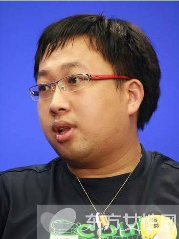 于正個人資料 于正的電視劇大盤點