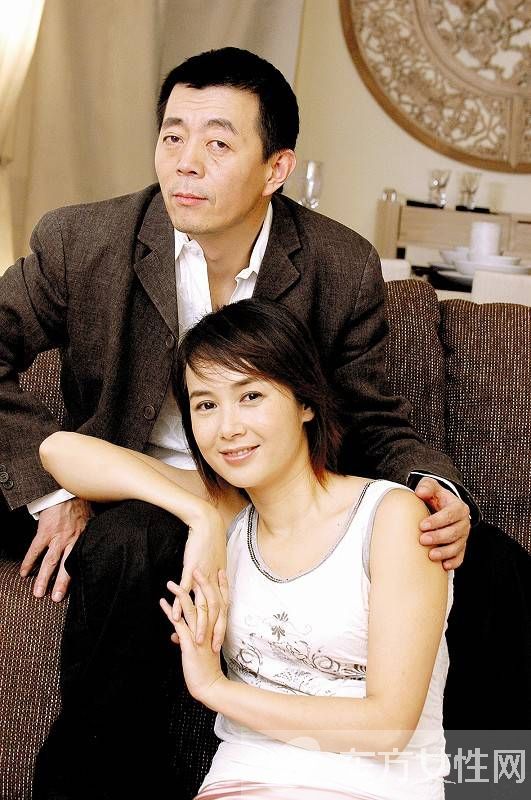 蔣雯麗離婚了嗎 蔣雯麗顧長衛(wèi)離婚真相大揭秘