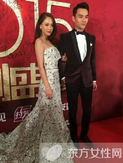 王凱陳喬恩新劇什么時(shí)候播出 陳喬恩與王凱是什么關(guān)系