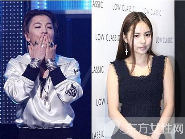 閔孝琳太陽分手了嗎 閔孝琳自曝曾分開過