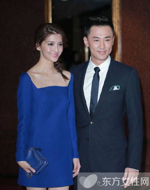 林峰吳千語個人資料大曝光 二人好事在即準(zhǔn)備婚禮