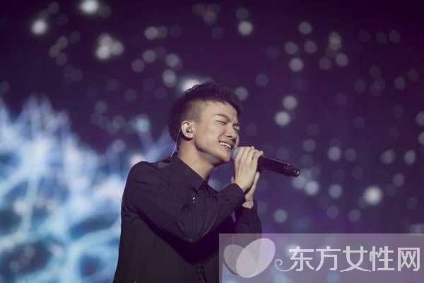 中國好聲音周深個人資料 周深家庭背景曝光