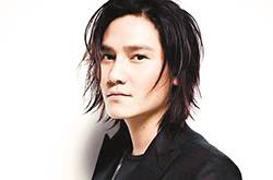 《偏偏愛上你》文澤楷扮演者丁子峻個人資料簡介