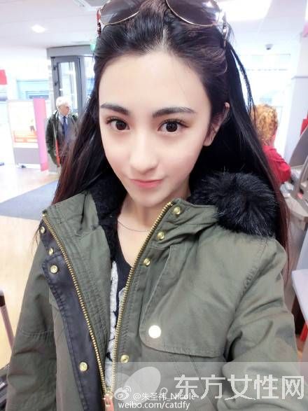 朱圣祎車震不雅照外泄 朱圣祎王思聰撕逼大戰(zhàn)內(nèi)幕曝光