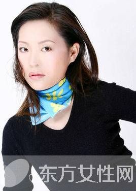 碧桂園楊子瑩的老公是誰 楊子瑩老公個人資料介紹