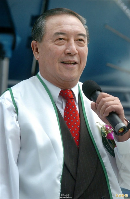 柯俊雄玩過的女星 最愛的是她