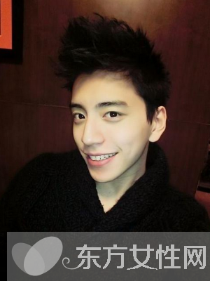 王大陸父親王臺慶被起底居然是身家上億富商