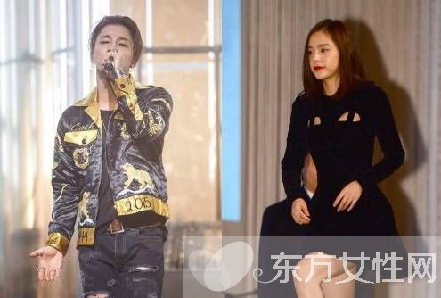 閔孝琳太陽分手了嗎 閔孝琳自曝曾分開過