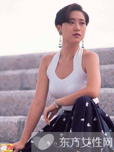 港姐陳法蓉個人資料 陳法蓉老公是誰