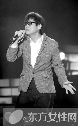 音樂人羅大佑個人資料 羅大佑述自己的音樂童年