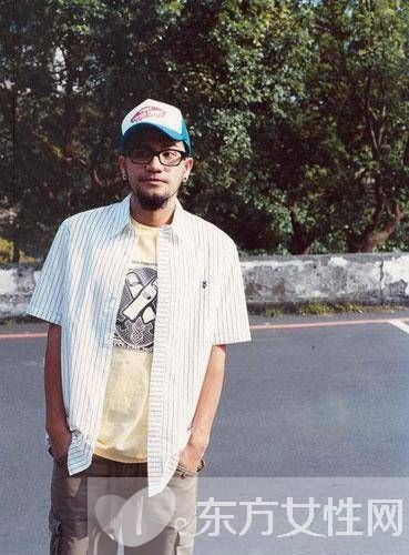 張震岳吸毒曾遭舉報(bào)臨檢 張震岳個(gè)人資料