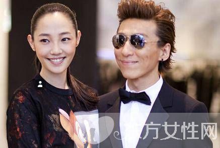 白百何陳羽凡被離婚 陳羽凡發(fā)聲明斥離婚傳言