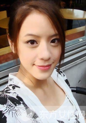  J女郎 江語(yǔ)晨個(gè)人資料 江語(yǔ)晨外籍男友獲網(wǎng)友大贊