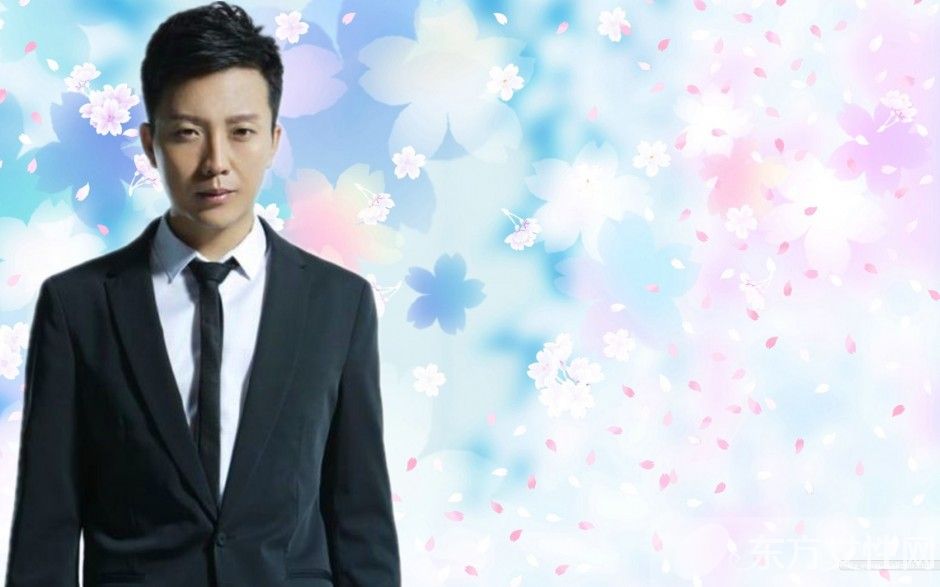 李玉剛結婚照曝光 被爆隱婚9年且老婆家庭背景驚人