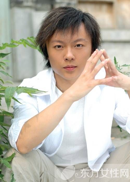 男演員謝苗個(gè)人資料 謝苗老婆何彥霓曝光