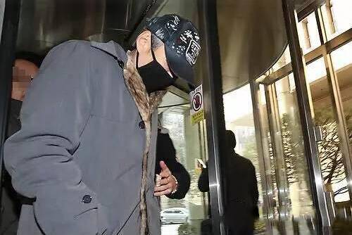 韓笑星徐世源家暴案 對妻子施暴32年被判有期徒刑6個月