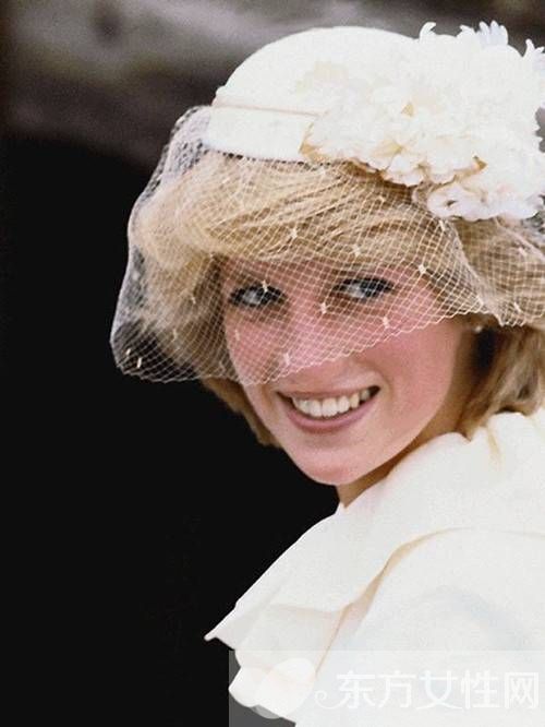 盤點全球十大最美王妃 最美王妃的稱號會花落誰家呢