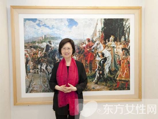 瓊瑤訴訟于正案獲勝 相比于正譚維維抄襲卻獲贊