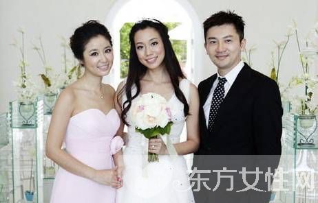 吳辰君老公廖懷南家世顯赫 家族三代都是政治人物