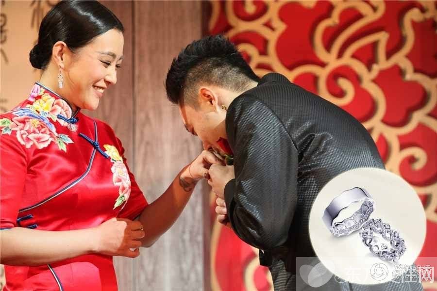 郝蕾個人資料簡介 郝蕾現任老公劉燁曝光