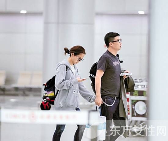 馮軻個人資料曝光 超女張靚穎曾為馮軻當了小三