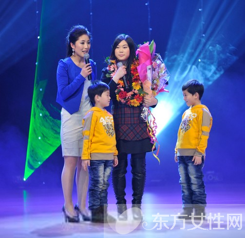 西單女孩任月麗資料 從地下通道歌手逆襲成 億萬富姐