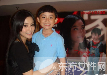 范丞丞是洪金寶兒子嗎 范丞丞個(gè)人資料曝光