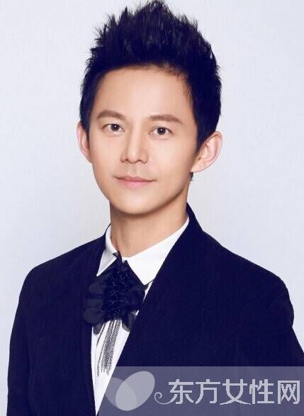 何炅真實身高是多少 何炅老婆照片曝光